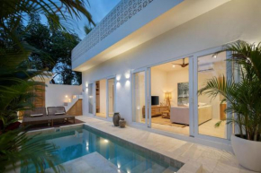 Gorgeous Villa Amika 2 beds villa with rooftop